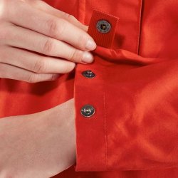 Fjllrven Vardag Anorak Dame