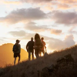 Fjllraven vik Travel Skjorte M