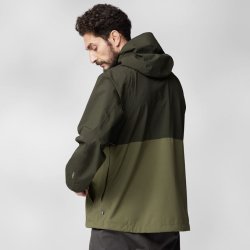 Fjllrven Vardag Hydratic Anorak Herrer