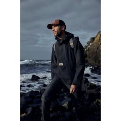 Fjllrven Vardag Hydratic Anorak Herrer