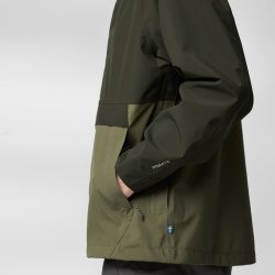 Fjllrven Vardag Hydratic Anorak Herrer
