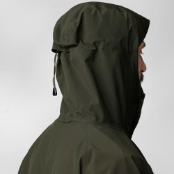 Fjllrven Vardag Hydratic Anorak Herrer