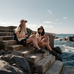 Fjllrven Vardag Lngtrakakeps Cap