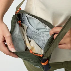 Fj�llr�ven Vardag Pocket Large Bag