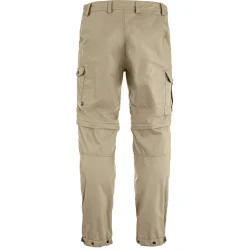 Fj�llr�ven Vidda Pro Lite Zip Off Vandrebukser M