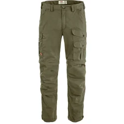 Fj�llr�ven Vidda Pro Lite Zip Off Vandrebukser M