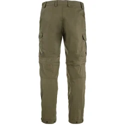 Fj�llr�ven Vidda Pro Lite Zip Off Vandrebukser M