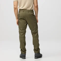Fj�llr�ven Vidda Pro Lite Zip Off Vandrebukser M