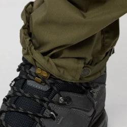 Fj�llr�ven Vidda Pro Lite Zip Off Vandrebukser M