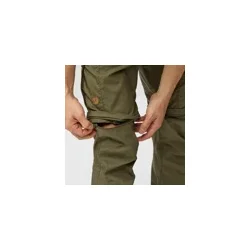 Fj�llr�ven Vidda Pro Lite Zip Off Vandrebukser M