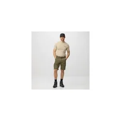 Fj�llr�ven Vidda Pro Lite Zip Off Vandrebukser M