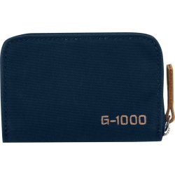 Fjllrven Zip Card Holder