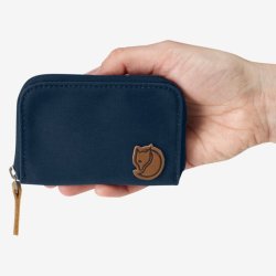 Fjllrven Zip Card Holder