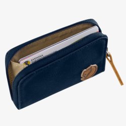 Fjllrven Zip Card Holder