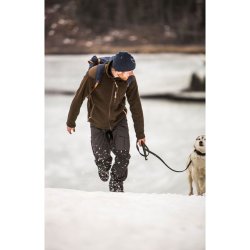 Fjllrven Herre Buck Fleece