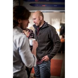 Fjllrven Herre Buck Fleece