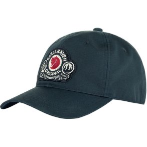 Fjllrven Classic Badge Cap