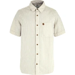 Fj�llraven �vik Travel S/S Skjorte M