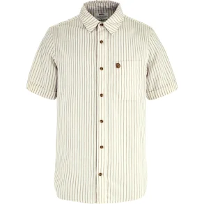 Fj�llraven �vik Travel S/S Skjorte M