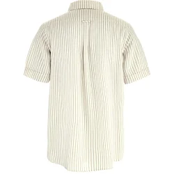Fj�llraven �vik Travel S/S Skjorte M