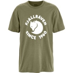 Fj�llr�ven Relaxed Fit T-Shirt M