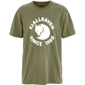 Fj�llr�ven Relaxed Fit T-Shirt M