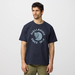 Fj�llr�ven Relaxed Fit T-Shirt M