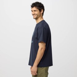 Fj�llr�ven Relaxed Fit T-Shirt M