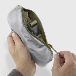 Fjllrven High Coast Hip Pack