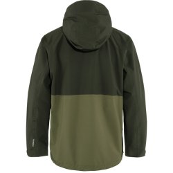 Fjllrven Vardag Hydratic Anorak Herrer