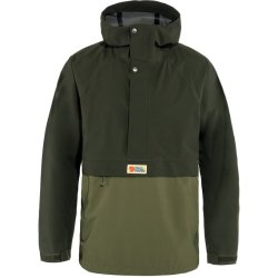 Fjllrven Vardag Hydratic Anorak Herrer