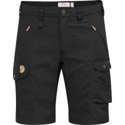 Fjllrven Nikka Curved Dame Shorts