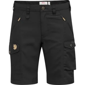 Fjllrven Nikka Curved Dame Shorts