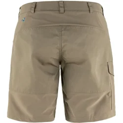 Fjllrven Nikka Curved Dame Shorts