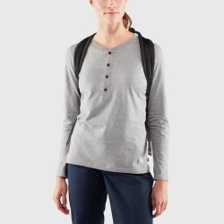 Fjllrven Knken Laptop 17" Rygsk