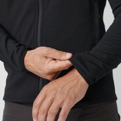 Fjllraven Keb Fleece Hoodie M