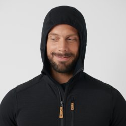 Fjllraven Keb Fleece Hoodie M