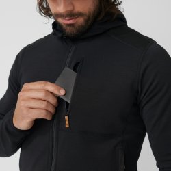 Fjllraven Keb Fleece Hoodie M