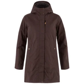 Fj�llr�ven Kiruna Padded Parka W
