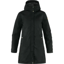 Fjllrven Kiruna Padded Parka W