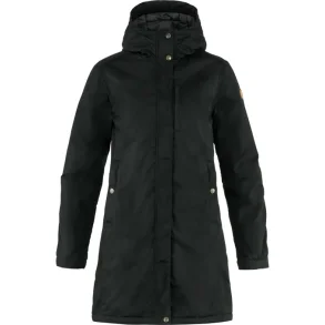Fjllrven Kiruna Padded Parka W