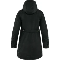 Fjllrven Kiruna Padded Parka W