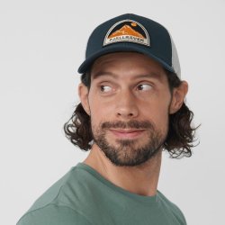 Fj�llr�ven Badge L�ngtrakakeps Cap