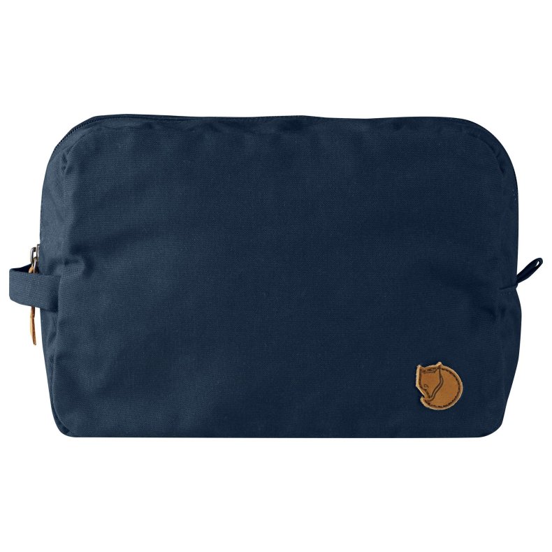 Fjllrven Large Gear Bag Navy