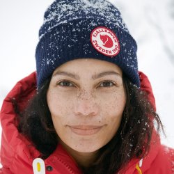 Fjllrven 1960 Logo Hue