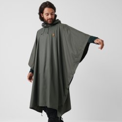Fjllrven Poncho