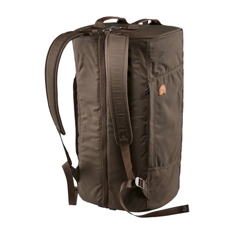 Fjllrven Splitpack Large Rygsk Dark Olive