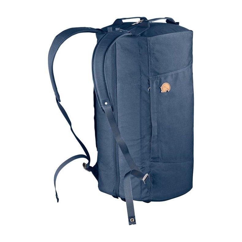 Fjllrven Splitpack Large Rygsk Navy