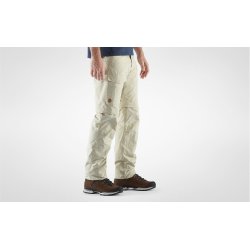 Fjllrven Travellers Zip Off Herre Bukser