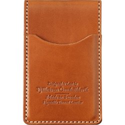 Fj�llr�ven �vik Card Holder Large 